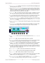 Preview for 68 page of Moog Tritech Gemini 720is Product Manual