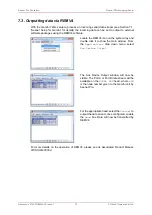 Preview for 76 page of Moog Tritech Gemini 720is Product Manual