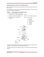 Предварительный просмотр 25 страницы Moog Tritech Micron Gemini Product Manual