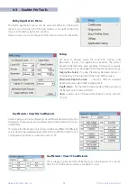 Preview for 20 page of Moog Tritech Super SeaKing 700 V7 Series Product Manual