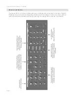 Preview for 6 page of Moog Voyager Old School User Manual