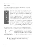 Preview for 16 page of Moog Voyager Old School User Manual