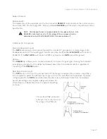 Preview for 21 page of Moog Voyager Old School User Manual