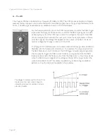 Preview for 26 page of Moog Voyager Old School User Manual