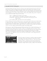 Preview for 32 page of Moog Voyager Old School User Manual