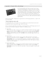 Preview for 39 page of Moog Voyager Old School User Manual