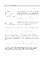 Preview for 42 page of Moog Voyager Old School User Manual