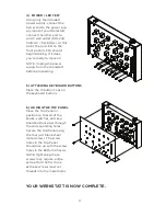 Preview for 11 page of Moog Werkstatt-01 User Manual