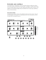 Preview for 12 page of Moog Werkstatt-01 User Manual