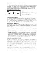 Preview for 13 page of Moog Werkstatt-01 User Manual