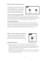 Preview for 14 page of Moog Werkstatt-01 User Manual