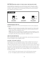 Preview for 16 page of Moog Werkstatt-01 User Manual