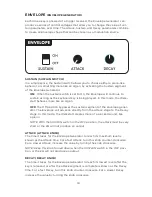 Preview for 18 page of Moog Werkstatt-01 User Manual