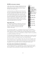 Preview for 20 page of Moog Werkstatt-01 User Manual