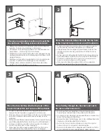 Preview for 5 page of Moog WM30G Installation And Operation Instructions Manual