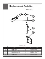 Preview for 7 page of Moog WM30G Installation And Operation Instructions Manual