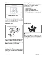 Preview for 51 page of Moomba 2003 Kamberra Owner'S Manual