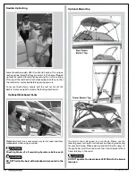 Preview for 54 page of Moomba 2009 Gravity Edition Owner'S Manual