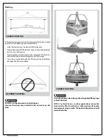 Preview for 72 page of Moomba 2009 Gravity Edition Owner'S Manual