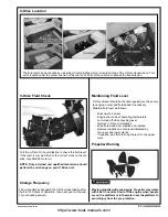 Preview for 63 page of Moomba Mobius LS Owner'S Manual