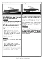 Preview for 72 page of Moomba Mobius LS Owner'S Manual