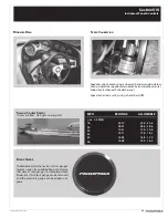 Preview for 29 page of Moomba Outback V 2012 Owner'S Manual