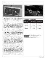 Preview for 41 page of Moomba Outback V 2012 Owner'S Manual