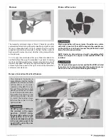 Preview for 49 page of Moomba Outback V 2012 Owner'S Manual