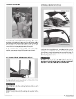 Preview for 53 page of Moomba Outback V 2012 Owner'S Manual