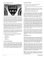 Preview for 55 page of Moomba Outback V 2012 Owner'S Manual