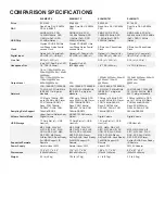 Preview for 6 page of Moon Audio ELEMENT I Manual