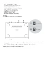 Preview for 7 page of Moon Audio ELEMENT I Manual