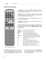 Preview for 12 page of moon 260D Neo Series Owner'S Manual