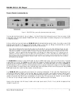 Preview for 9 page of moon CD 3.3 Owner'S Manual