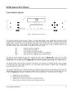 Preview for 7 page of moon Classic Equinox SE Owner'S Manual