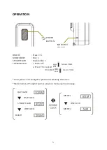 Preview for 5 page of moon Helix Lite User Manual