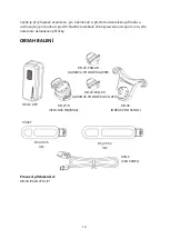 Preview for 12 page of moon Helix Lite User Manual