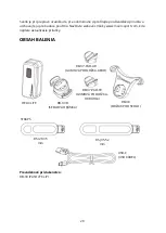 Предварительный просмотр 20 страницы moon Helix Lite User Manual