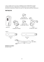 Предварительный просмотр 28 страницы moon Helix Lite User Manual