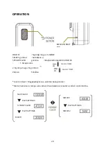 Предварительный просмотр 29 страницы moon Helix Lite User Manual