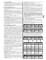 Preview for 55 page of moon MC424 Instructions And Warnings For Installation And Use