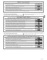 Preview for 57 page of moon MC424 Instructions And Warnings For Installation And Use