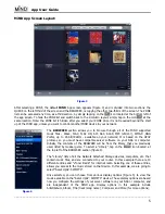 Preview for 5 page of moon MiND App User Manual