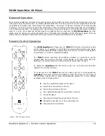 Preview for 12 page of moon MOON Evolution SuperNova Owner'S Manual