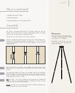 Preview for 2 page of moonboon Tripod Stand 2.0 User Manual