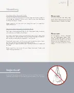 Preview for 3 page of moonboon Tripod Stand 2.0 User Manual