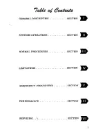 Preview for 5 page of Mooney 20-1147 Operator'S Manual