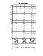 Preview for 77 page of Mooney 20-1147 Operator'S Manual