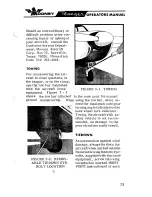 Preview for 89 page of Mooney 20-1147 Operator'S Manual