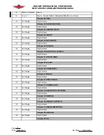 Preview for 6 page of Mooney 33-0001 Service And Maintenance Manual